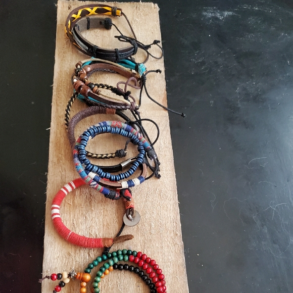 Bracelets!! - Picture 1 of 6